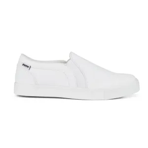 Puma - Women's Tustin Fusion Slip-On Golf Shoes (376783 01) women's golf shoes