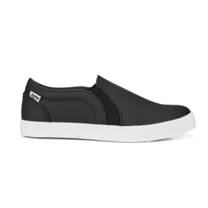 Puma - Women's Tustin Fusion Slip-On  Golf Shoes (376783 02) women's golf shoes