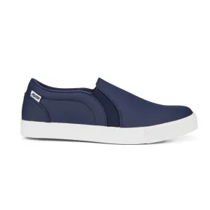 Puma - Women's Tustin Fusion Slip-On Golf Shoes (376783 03) women's golf shoes