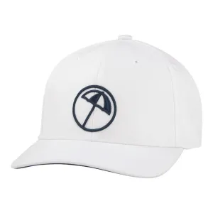 Puma x Arnold Palmer Circle Umbrella Golf Cap 023788