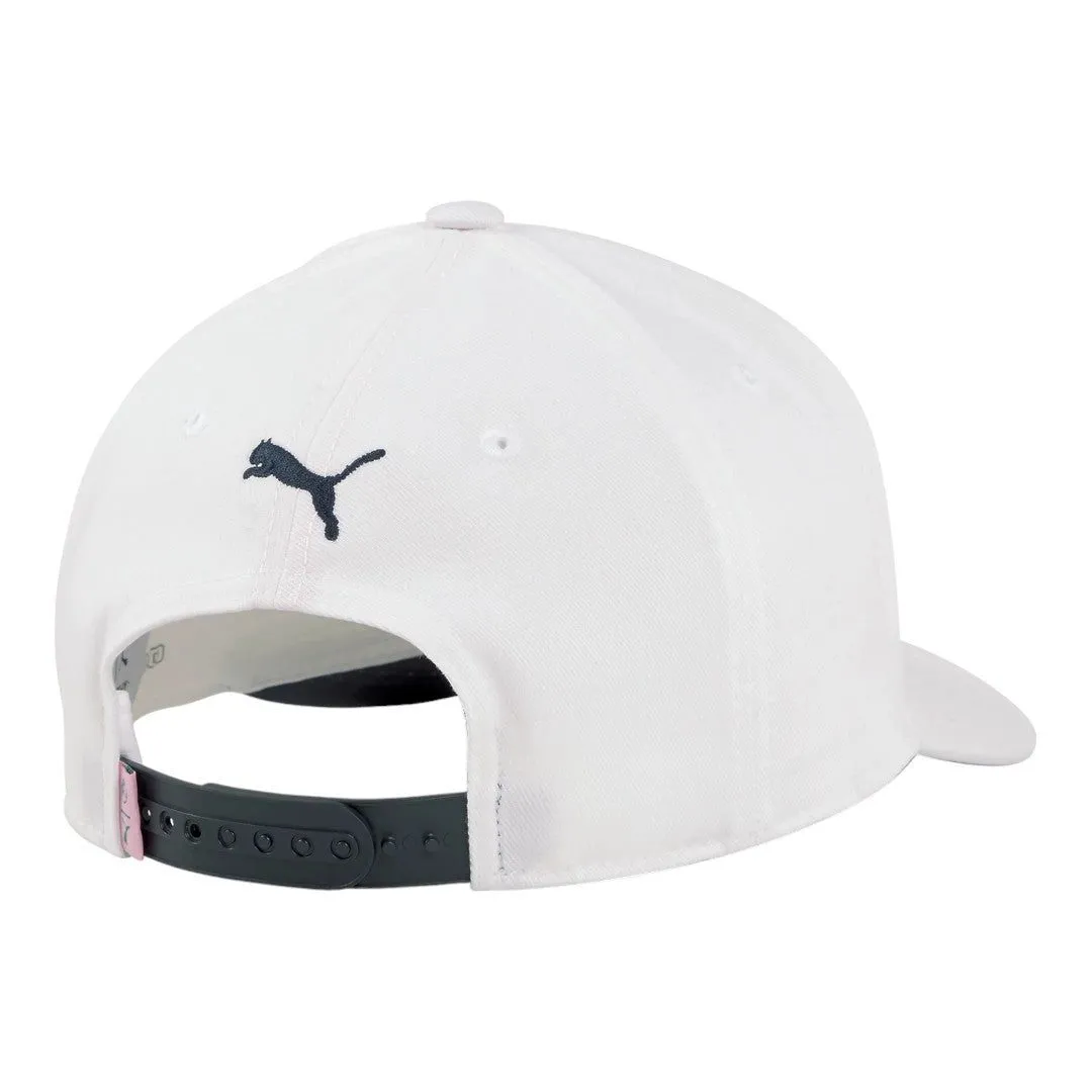 Puma x Arnold Palmer Circle Umbrella Golf Cap 023788