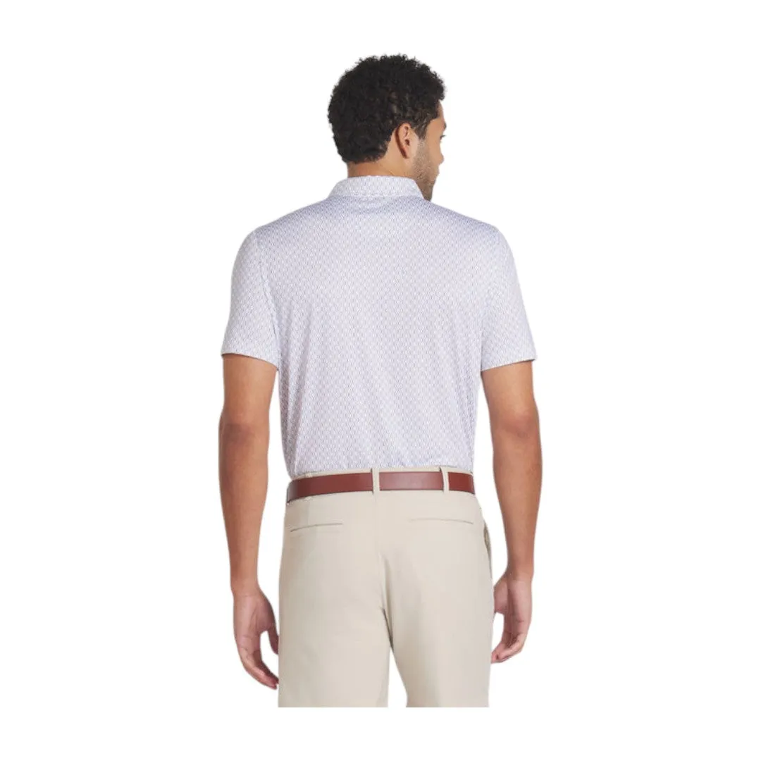Puma x Arnold Palmer Citrus Golf Polo 627491