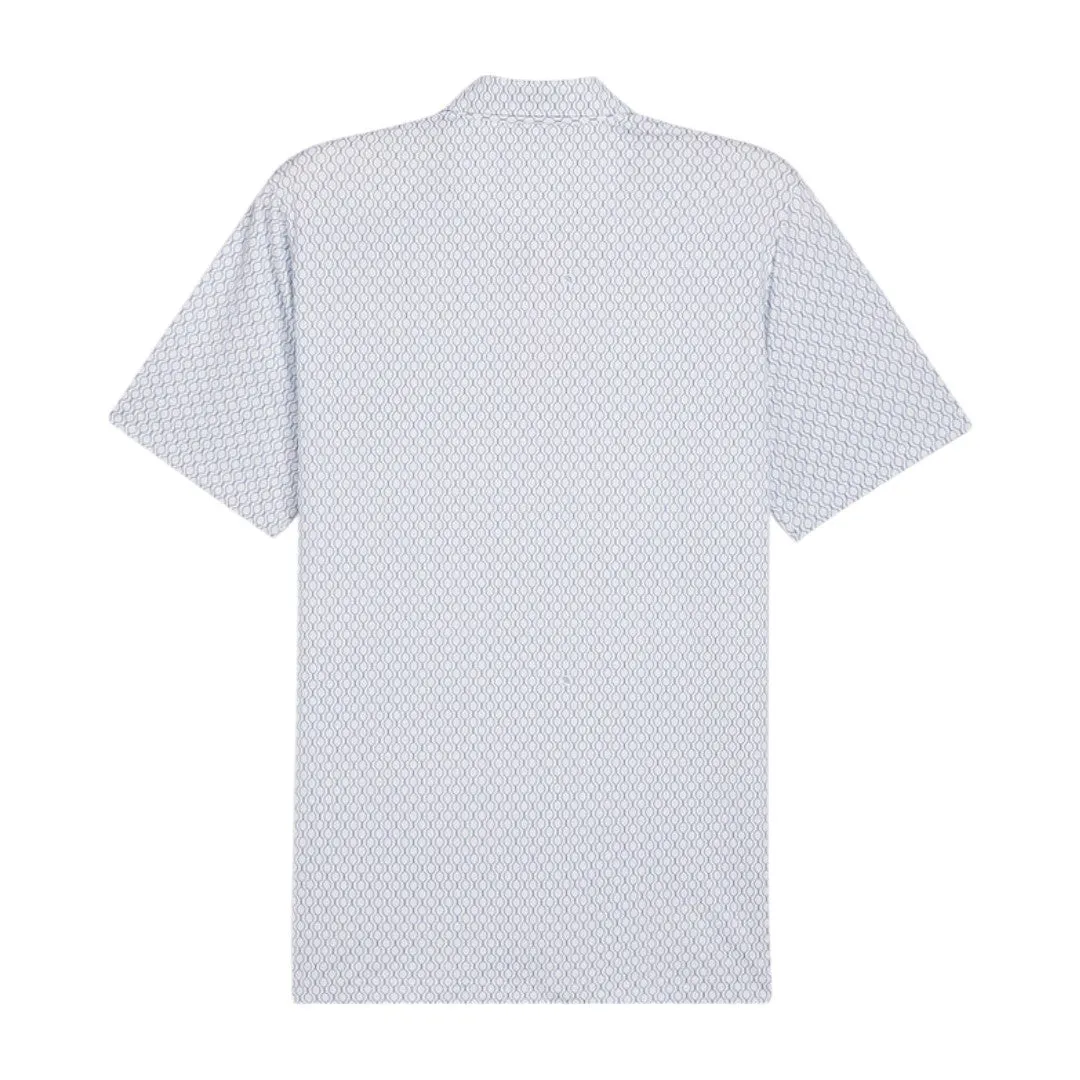 Puma x Arnold Palmer Citrus Golf Polo 627491