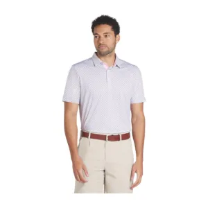 Puma x Arnold Palmer Citrus Golf Polo 627491