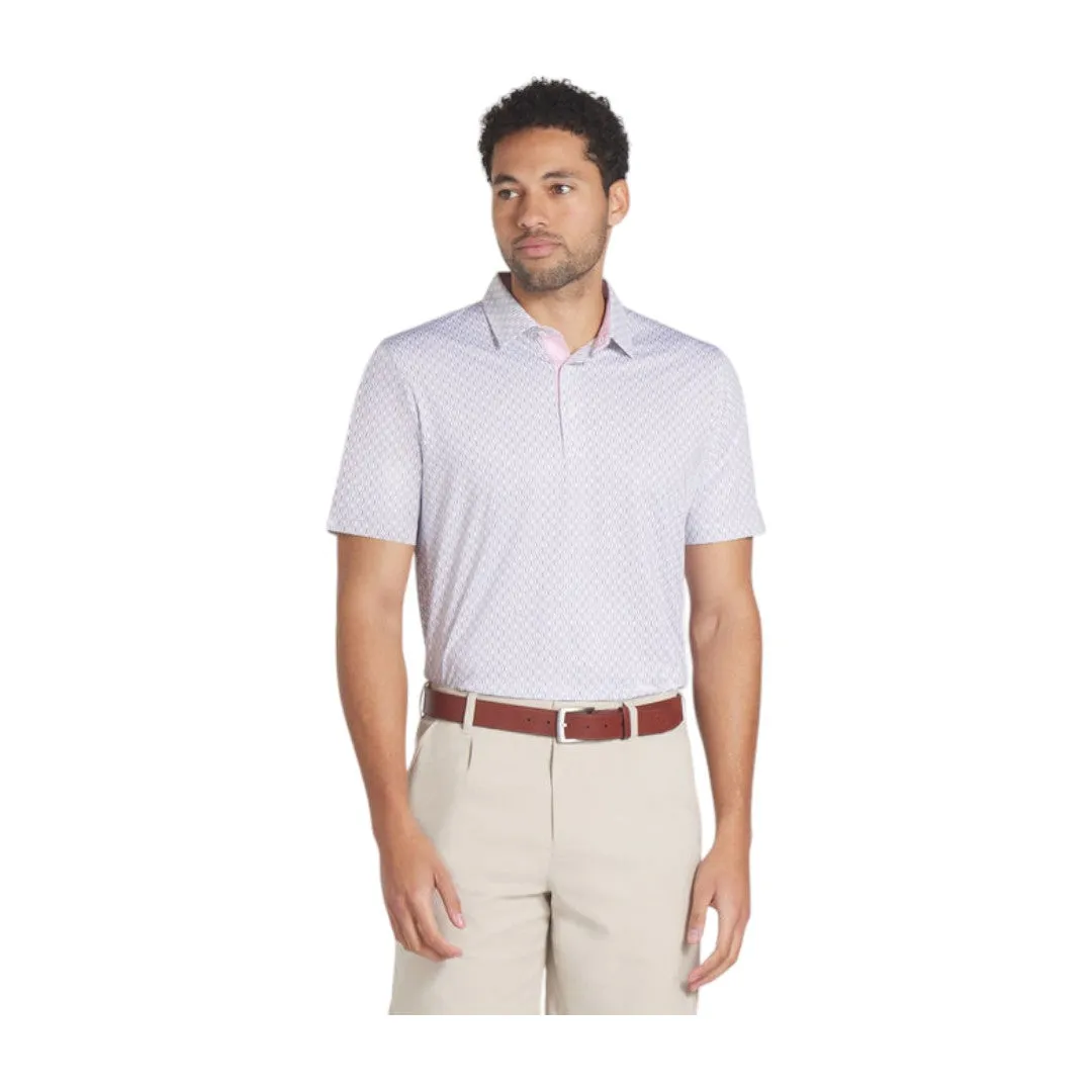 Puma x Arnold Palmer Citrus Golf Polo 627491