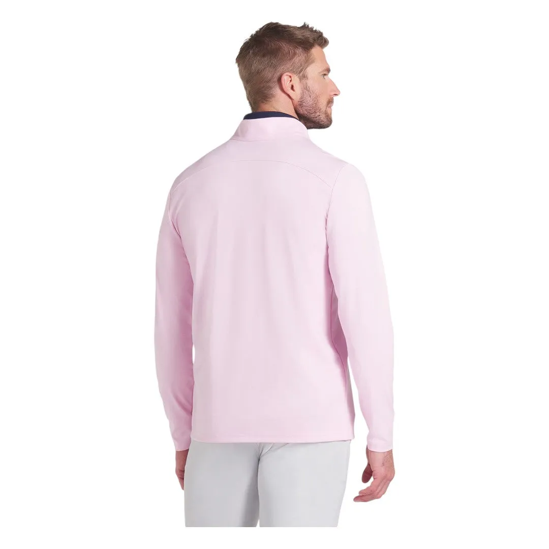 Puma x Arnold Palmer Cloudspun Tech 1/4 Zip Golf Mid Layer 629563