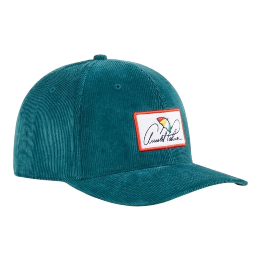 Puma X Arnold Palmer Corduroy Golf Cap 025579
