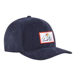 Puma x Arnold Palmer Corduroy Golf Cap 025579