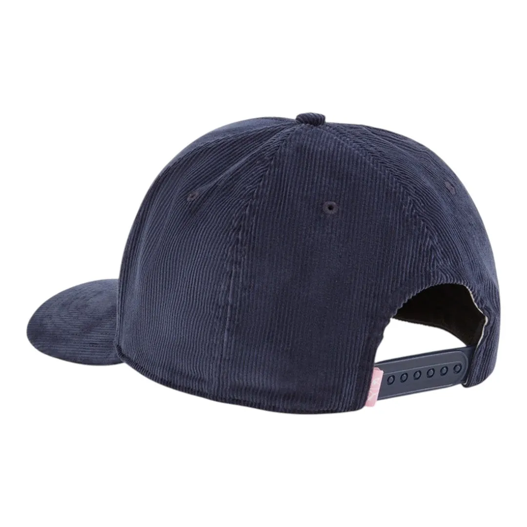 Puma x Arnold Palmer Corduroy Golf Cap 025579