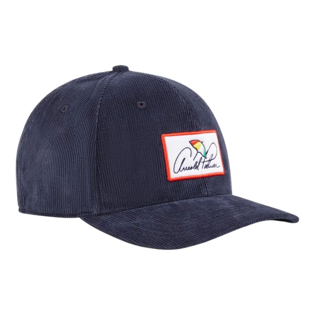 Puma x Arnold Palmer Corduroy Golf Cap 025579