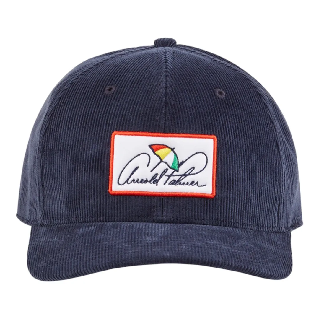 Puma x Arnold Palmer Corduroy Golf Cap 025579