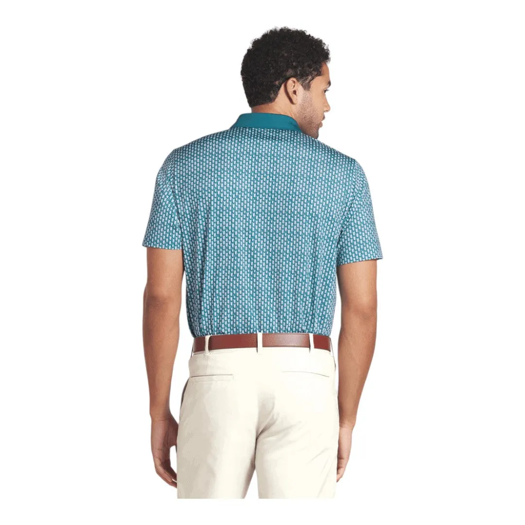 Puma x Arnold Palmer Iced Tea Golf Polo Shirt 623948