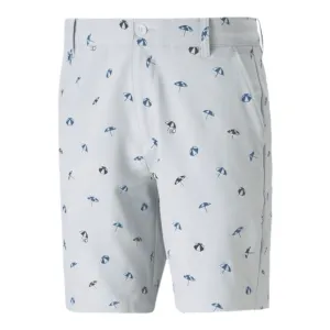 Puma x Arnold Palmer Umbrella Golf Shorts 533022