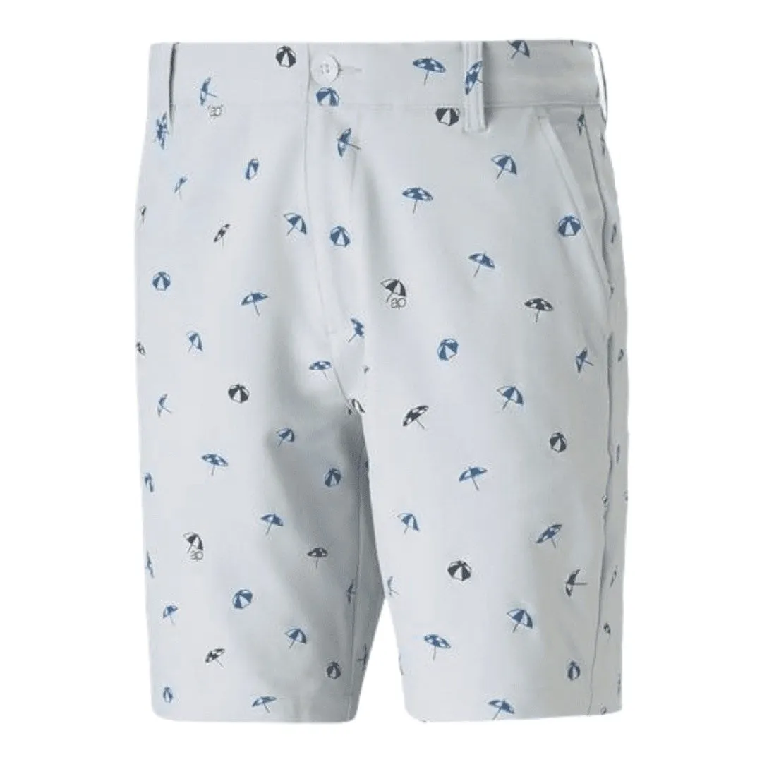 Puma x Arnold Palmer Umbrella Golf Shorts 533022