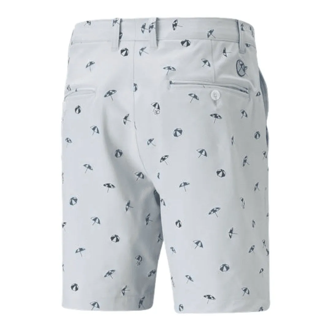 Puma x Arnold Palmer Umbrella Golf Shorts 533022
