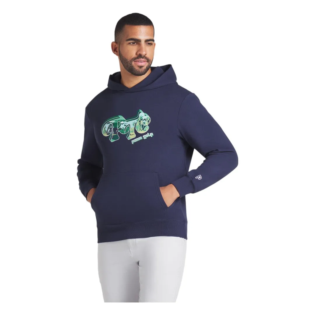 Puma x Palm Tree Crew Golf Hoodie 629568