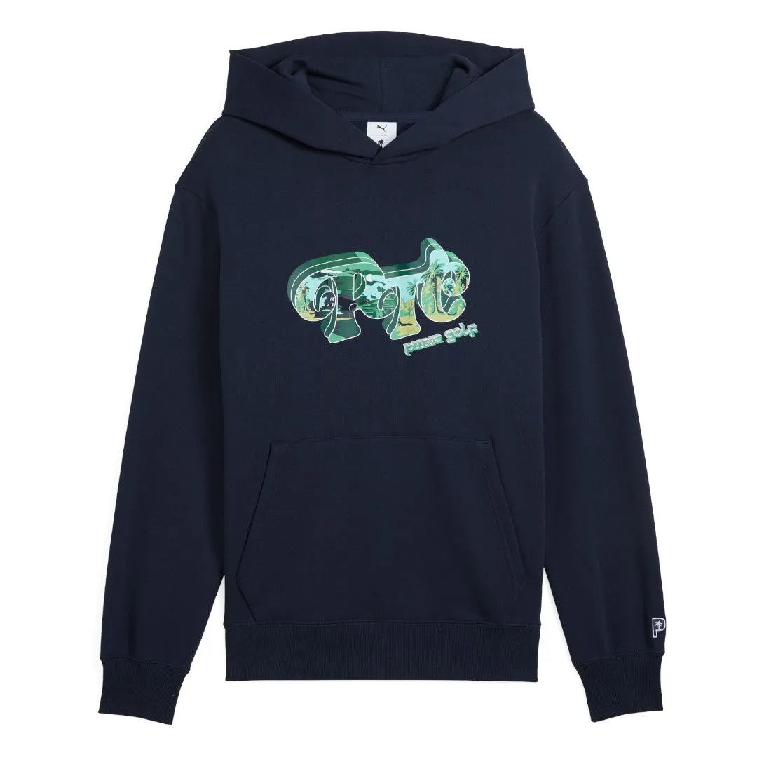 Puma x Palm Tree Crew Golf Hoodie 629568