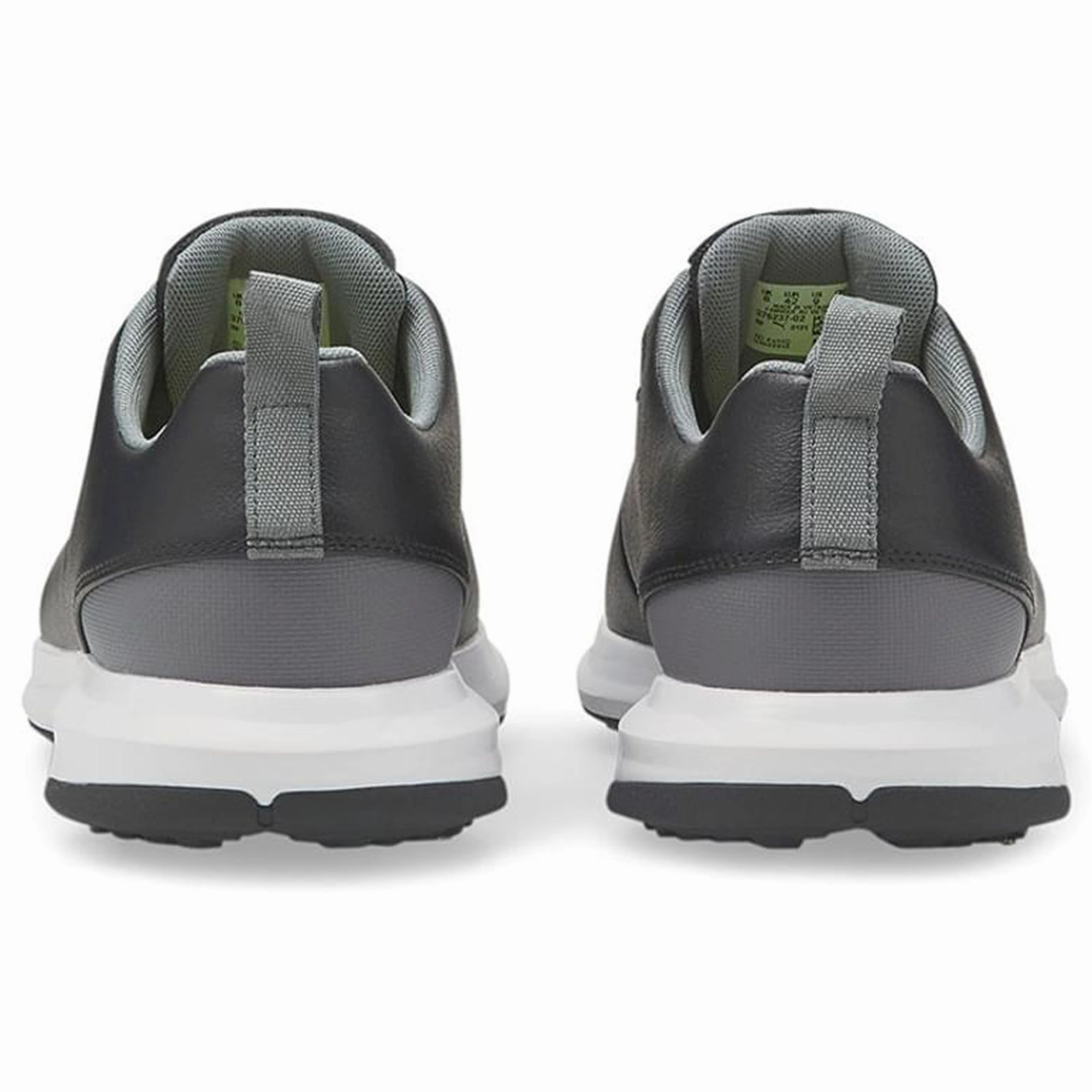 Puma FUSION FX Wide Golf Shoes Men's Spiked Golf Shoes