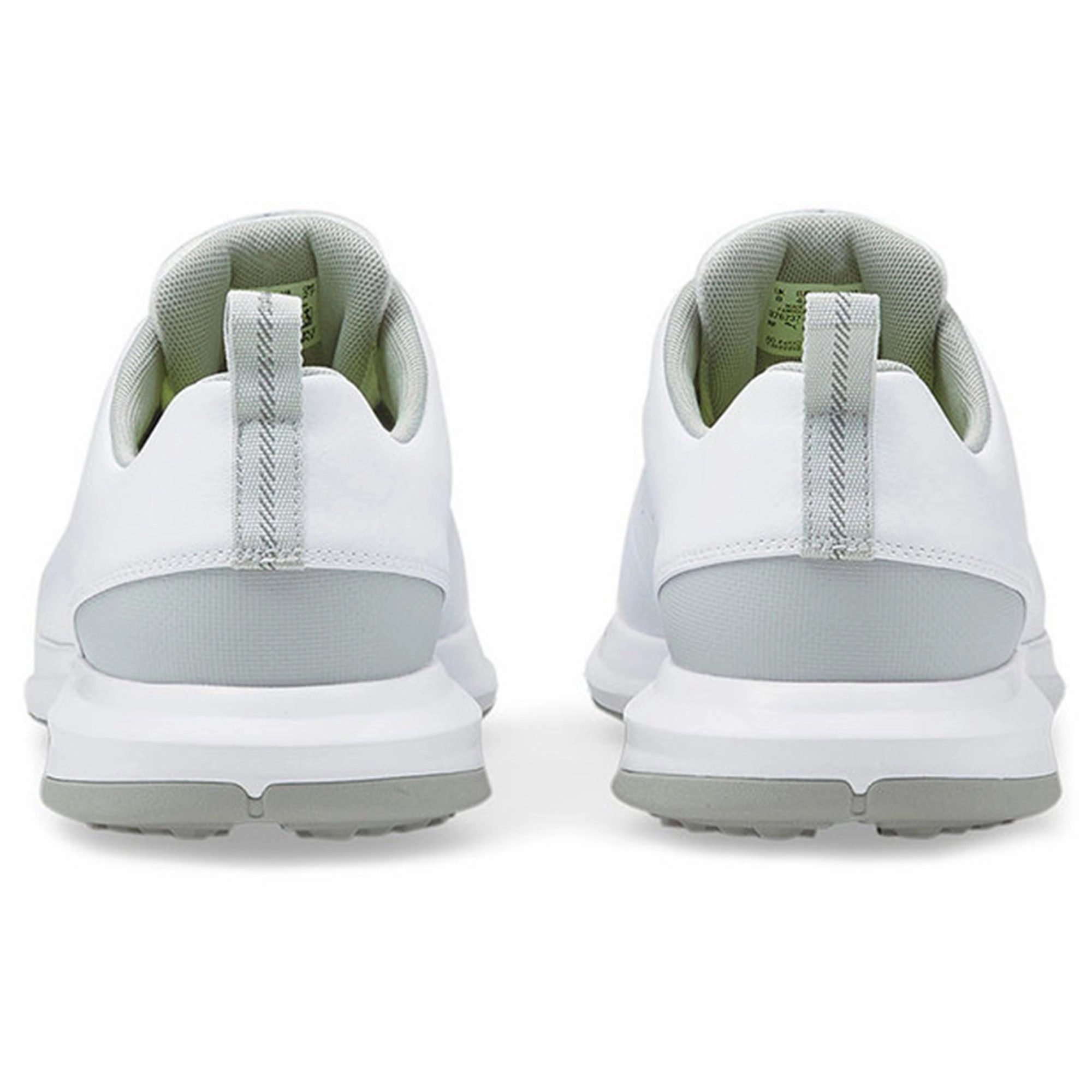 Puma FUSION FX Wide Golf Shoes Men's Spiked Golf Shoes