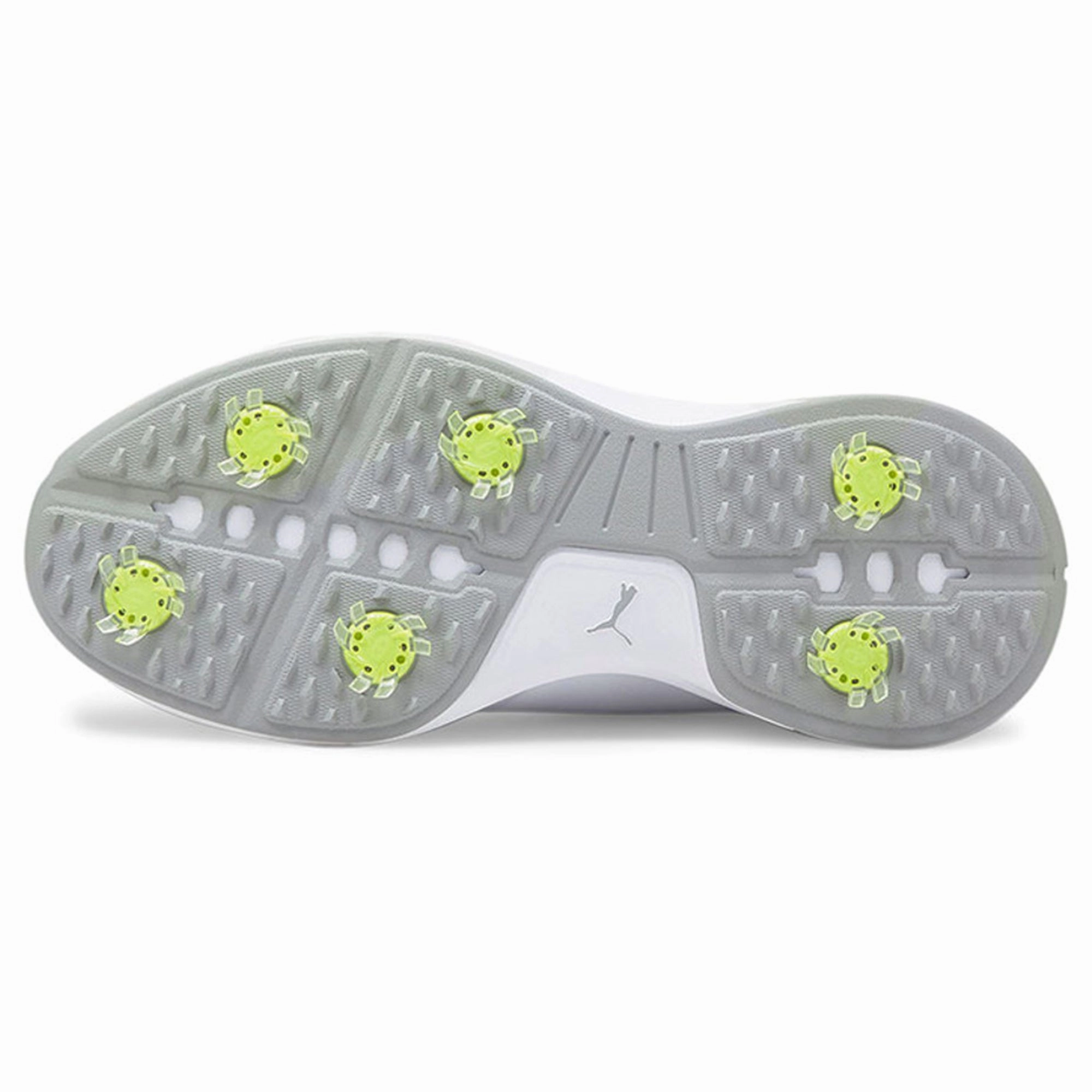 Puma FUSION FX Wide Golf Shoes Puma Men's Golf Shoes