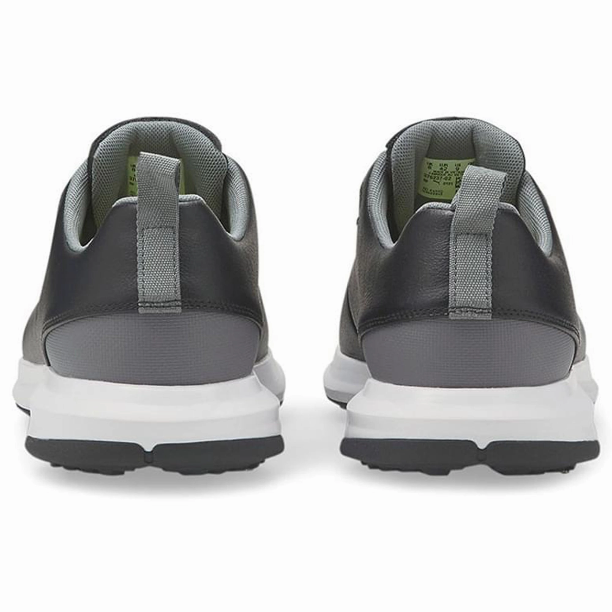 Puma FUSION FX Wide Golf Shoes Puma Men's Golf Shoes