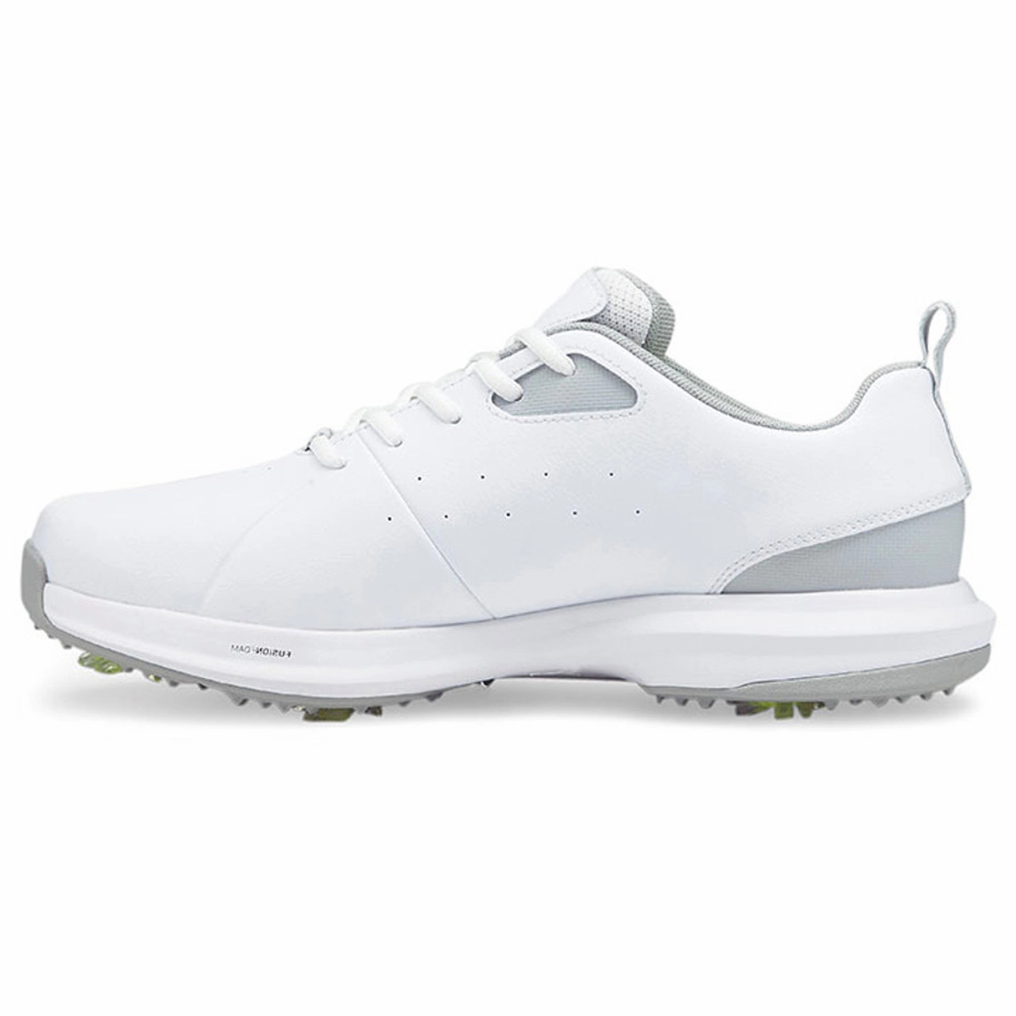 Puma FUSION FX Wide Golf Shoes Puma Men's Golf Shoes