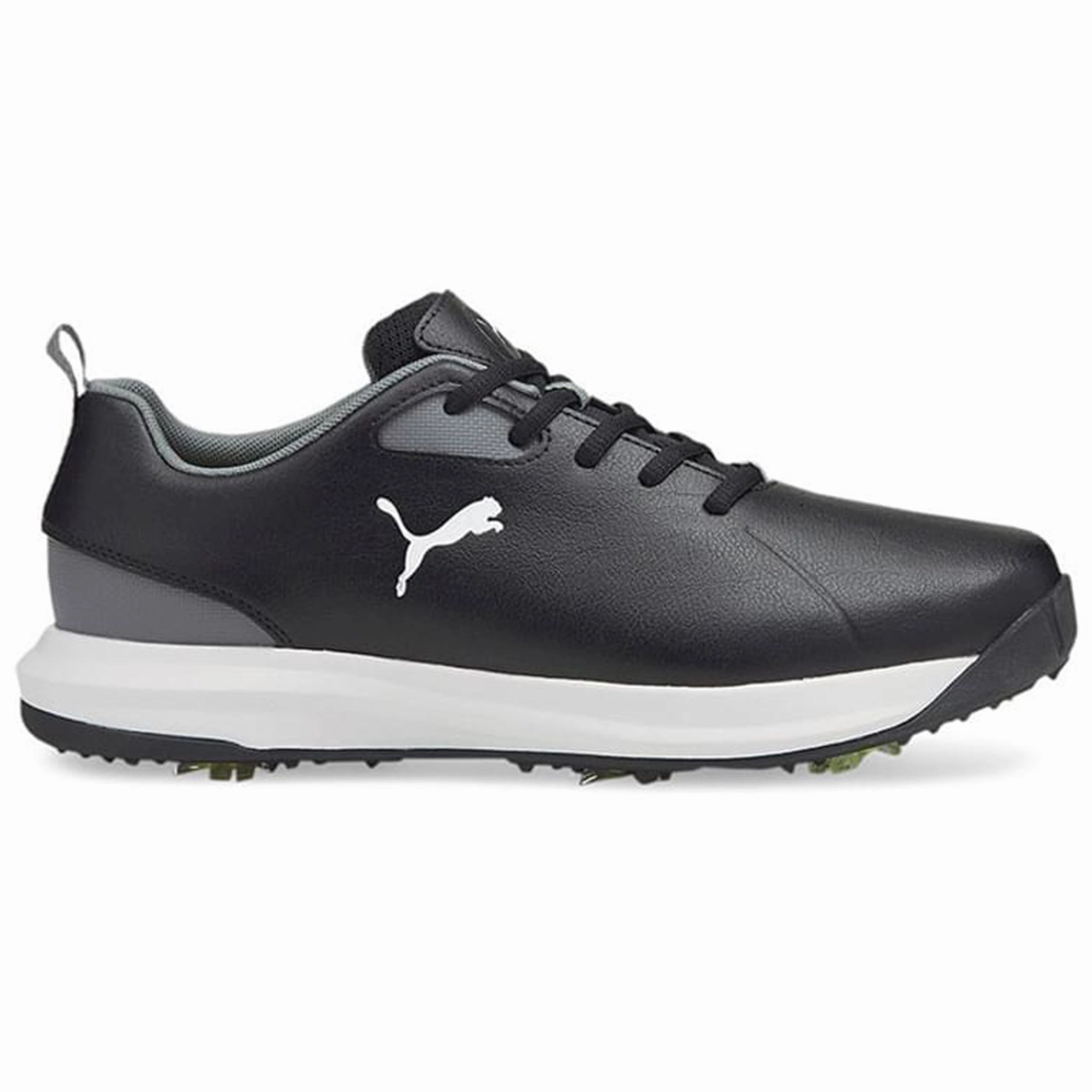 Puma FUSION FX Wide Golf Shoes Puma Men's Golf Shoes