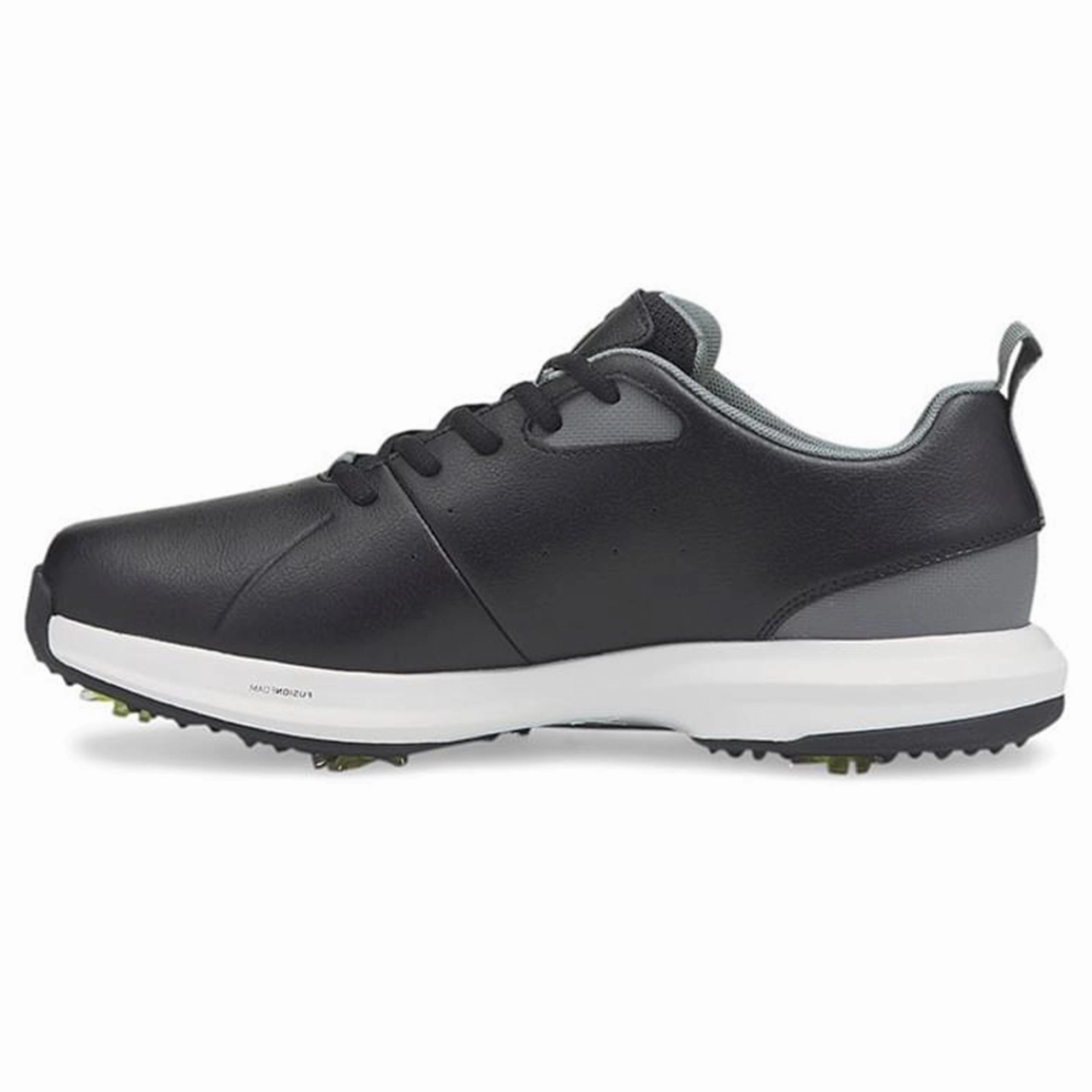 Puma FUSION FX Wide Golf Shoes Puma Men's Golf Shoes