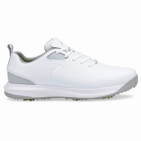Puma FUSION FX Wide Golf Shoes Puma men's golf shoe collection