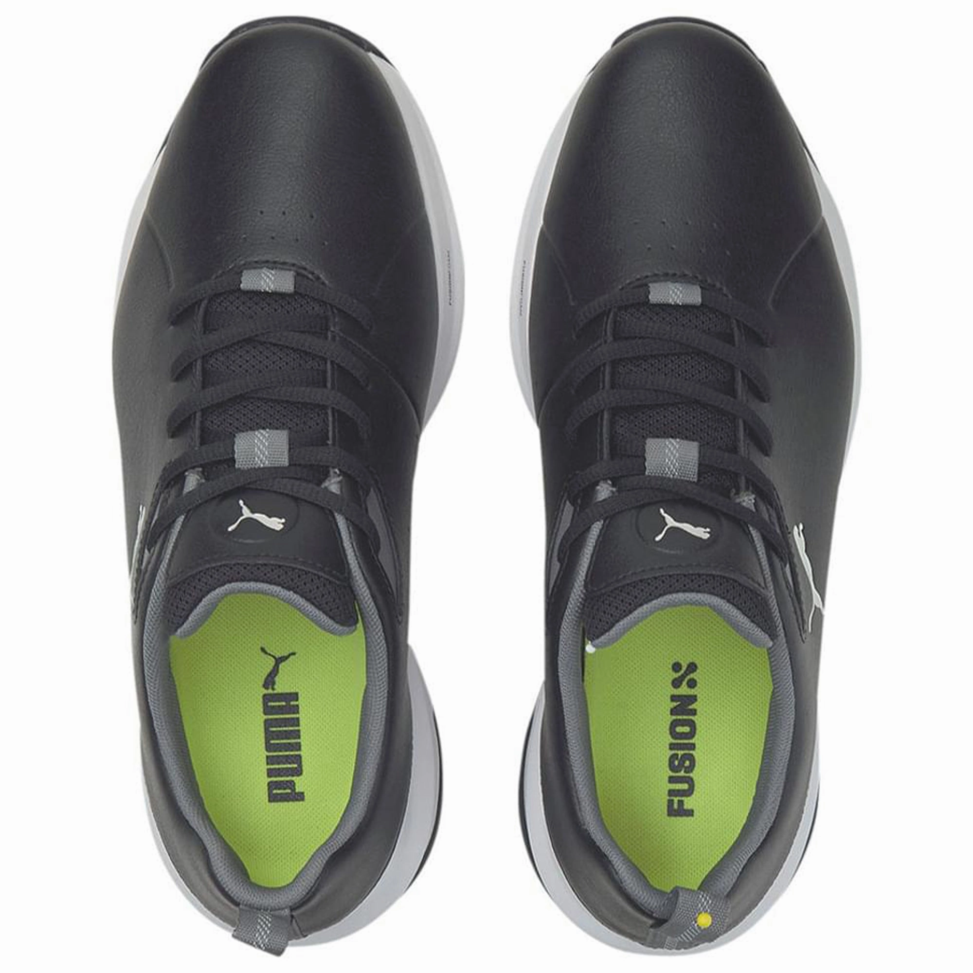 Puma FUSION FX Wide Golf Shoes Puma Men's Golf Shoes