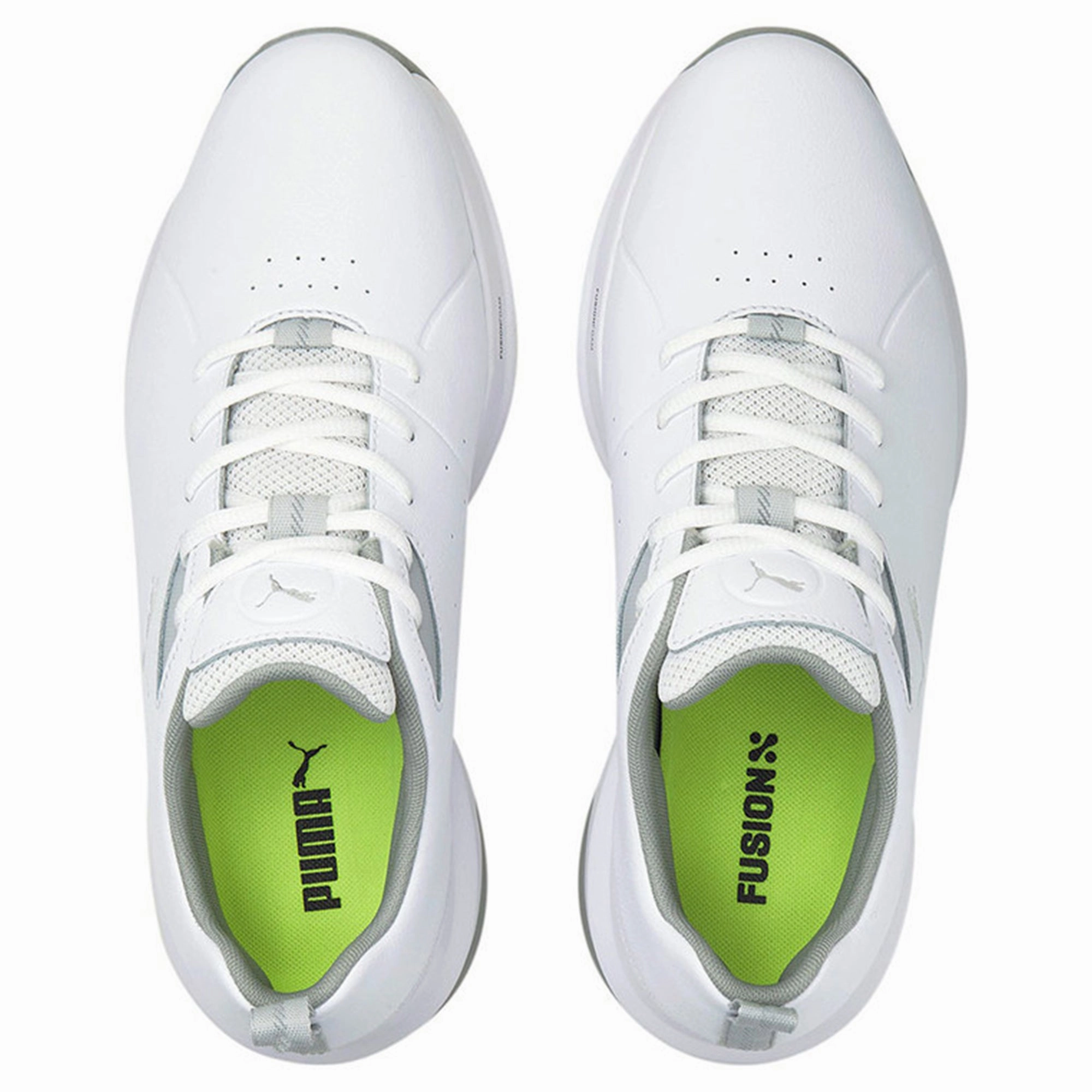 Puma FUSION FX Wide Golf Shoes Puma Men's Golf Shoes