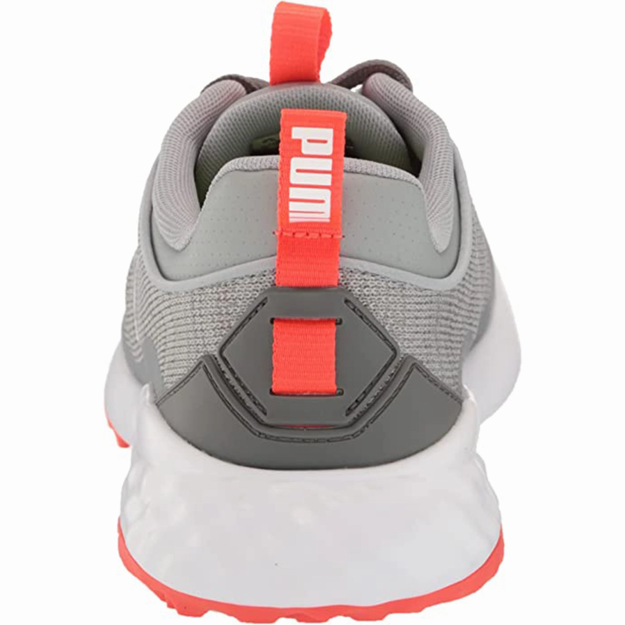 Puma FUSION PRO Wide Spikeless Men's Golf Shoes Lightweight Men's Spikeless Golf Shoes