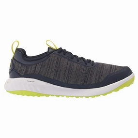 Puma FUSION PRO Wide Spikeless Men's Golf Shoes Puma men's golf shoe collection