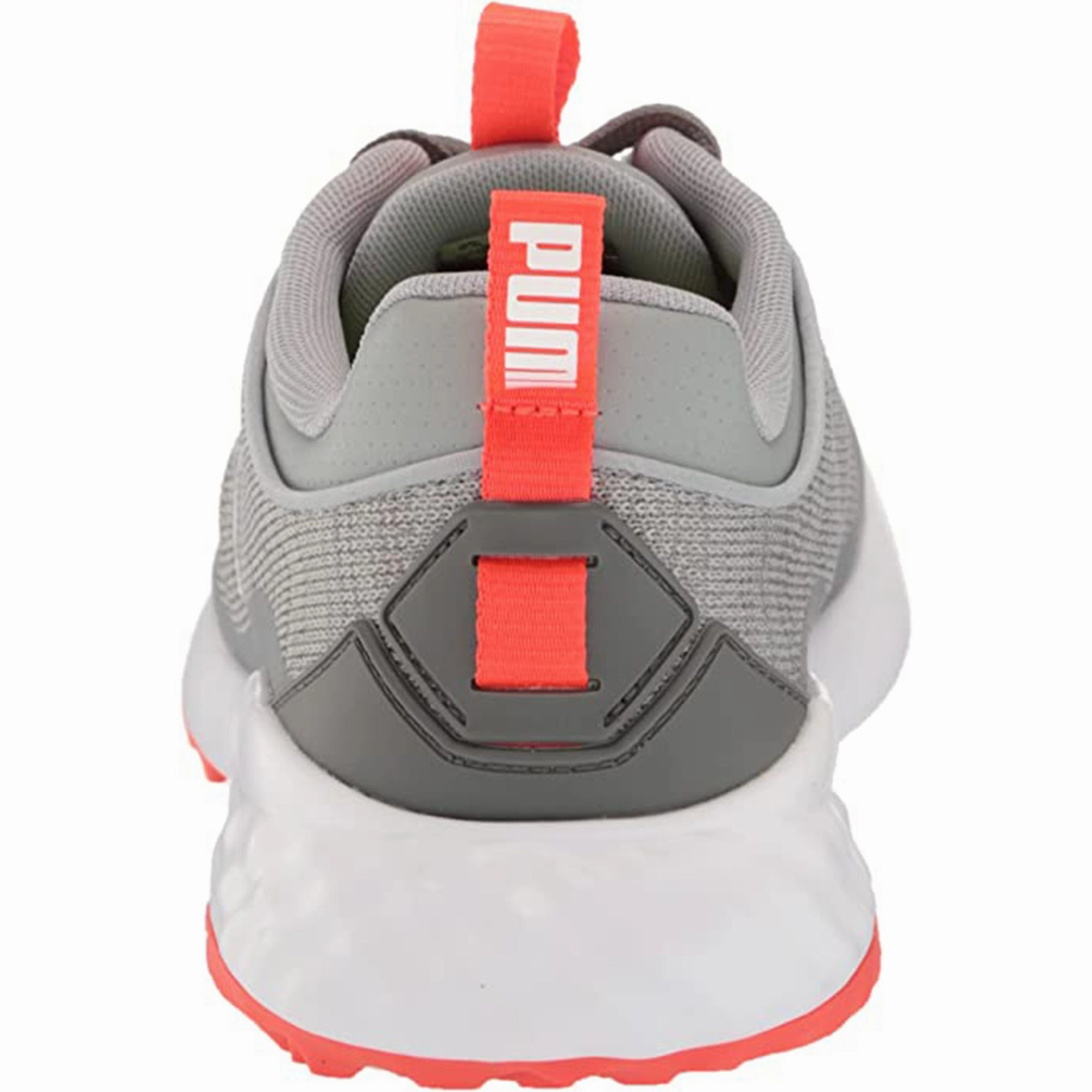 Puma FUSION PRO Wide Spikeless Men's Golf Shoes Puma Men's Golf Shoes