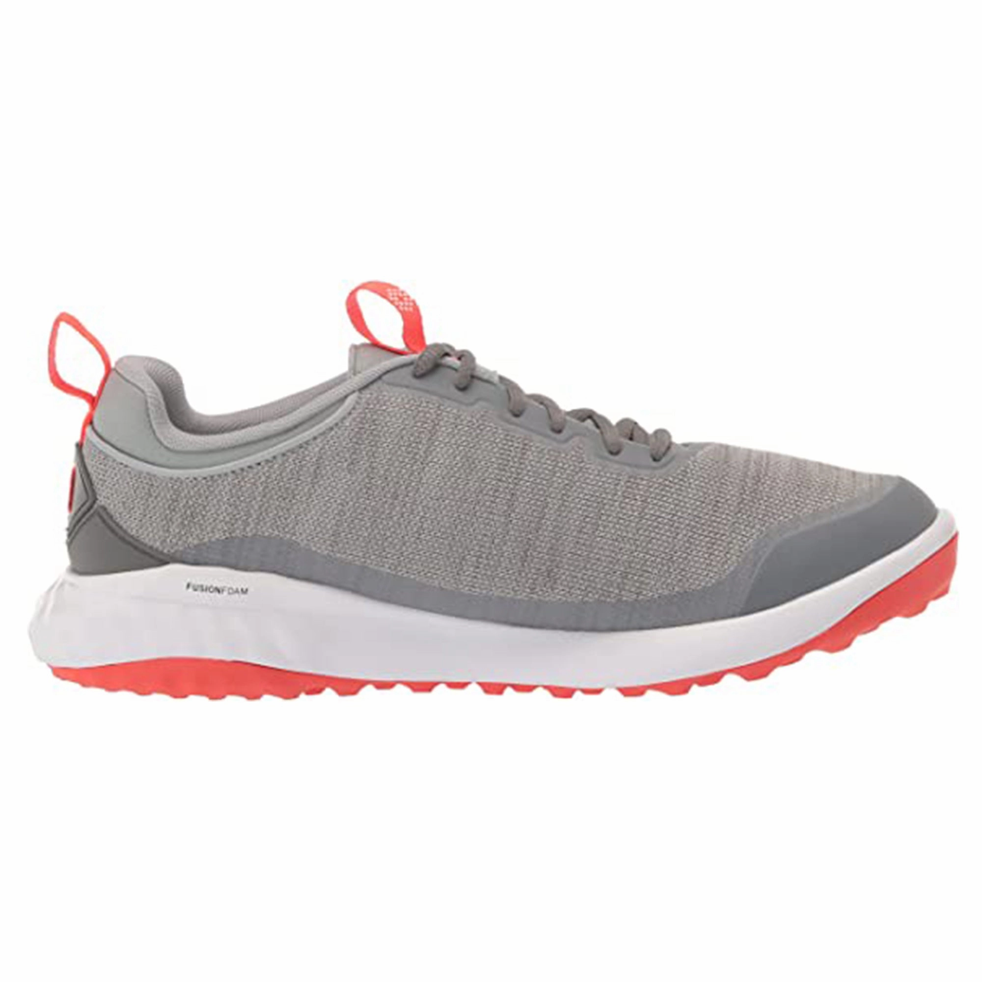Puma FUSION PRO Wide Spikeless Men's Golf Shoes Puma Men's Golf Shoes
