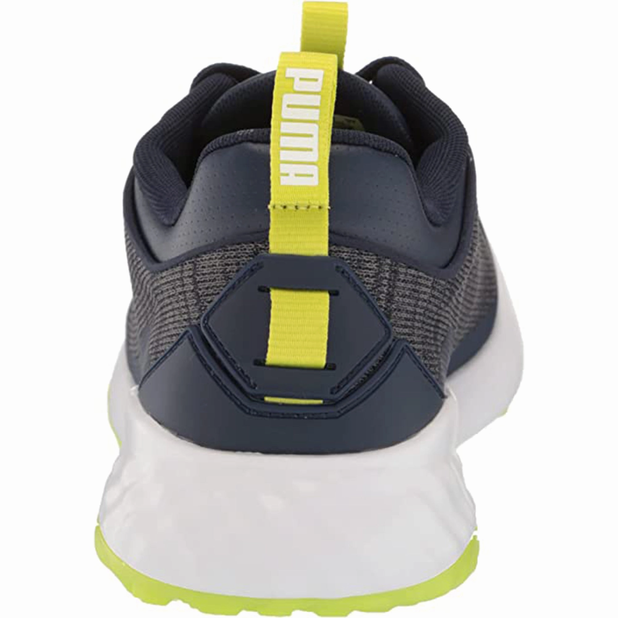Puma FUSION PRO Wide Spikeless Men's Golf Shoes Puma Men's Golf Shoes
