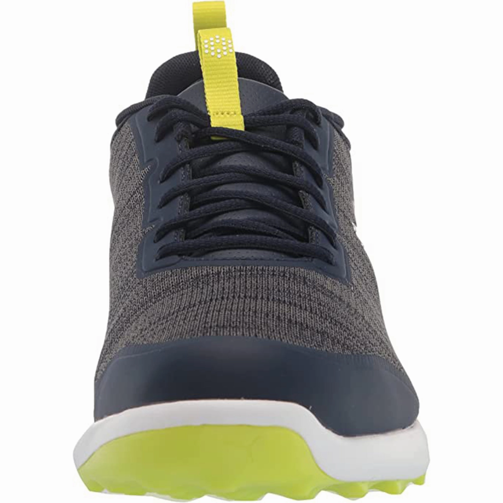 Puma FUSION PRO Wide Spikeless Men's Golf Shoes Puma Men's Golf Shoes
