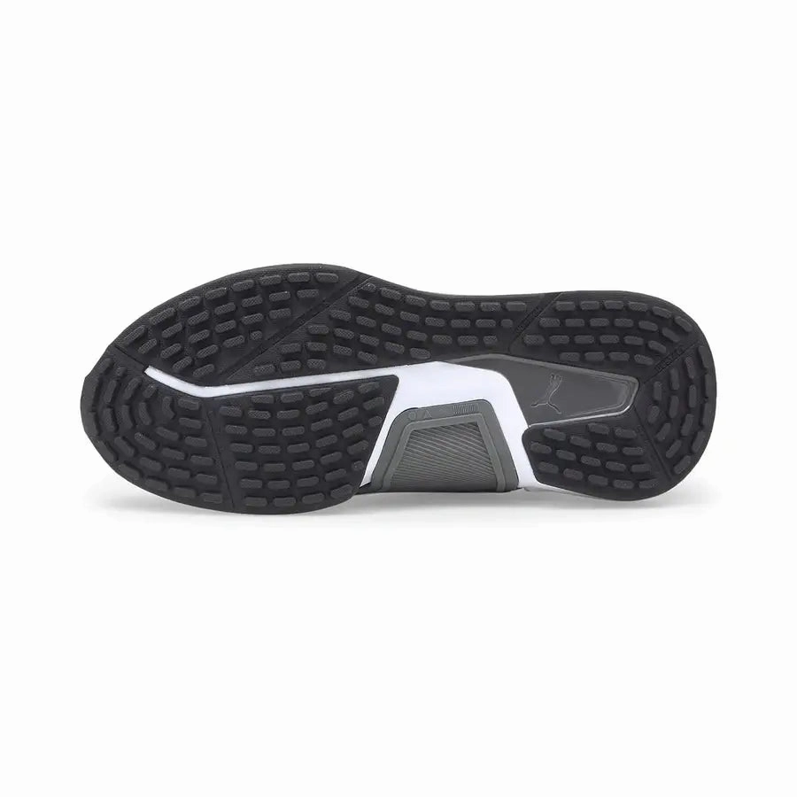 Puma GS-One Spikeless Golf Shoe - Black Men's Spikeless Golf Shoes