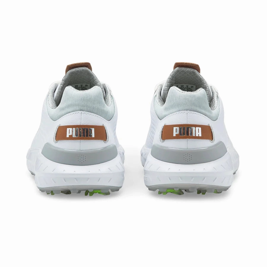 Puma IGNITE Articulate Leather Men's Golf Shoe Men's Spiked Golf Shoes
