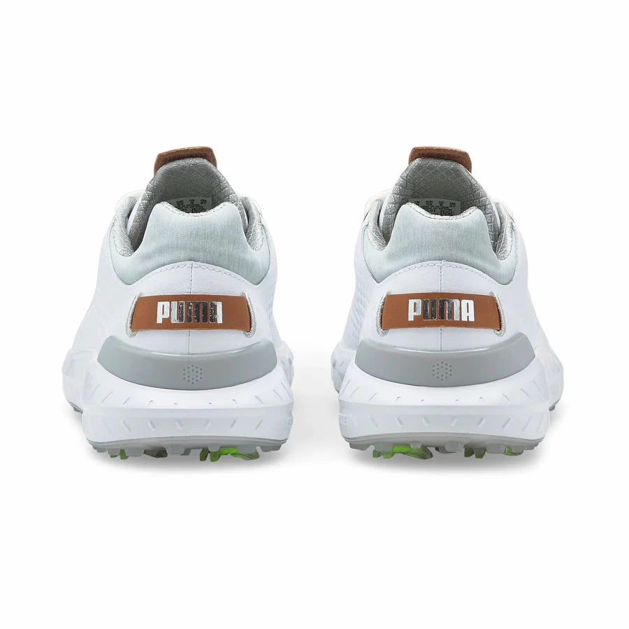 Puma IGNITE Articulate Leather Men's Golf Shoe Puma Men's Golf Shoes