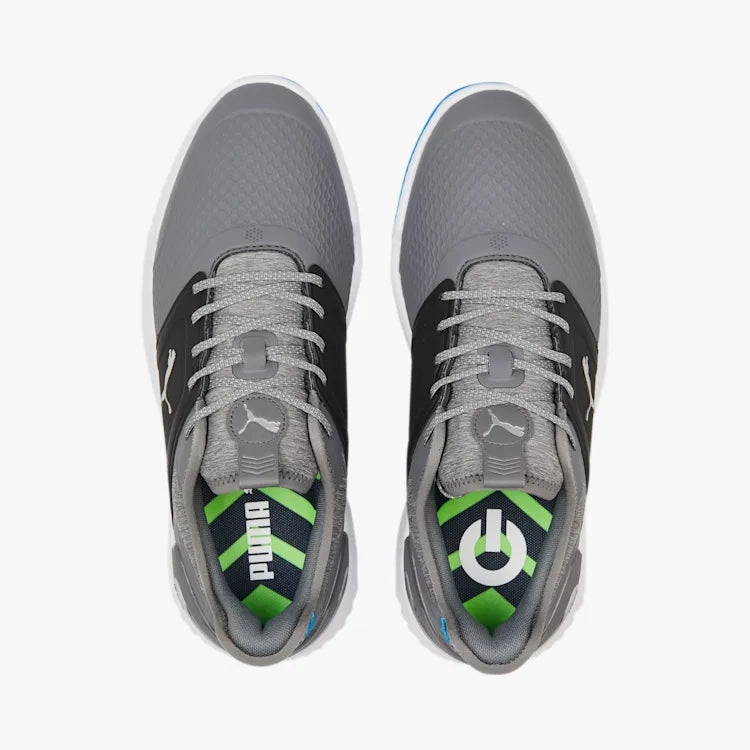 Puma IGNITE Elevate Men's Golf Shoes Lightweight Men's Spikeless Golf Shoes