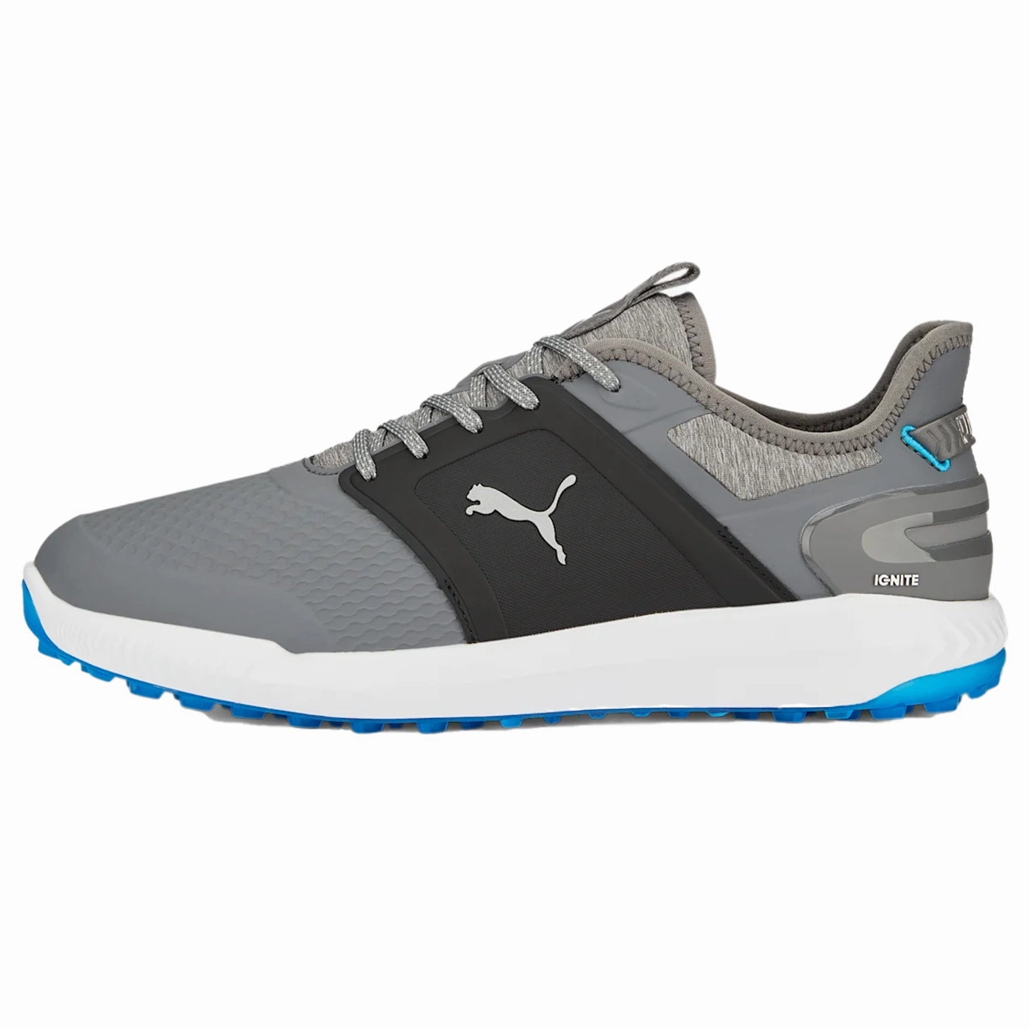 Puma IGNITE Elevate Men's Golf Shoes Lightweight Men's Spikeless Golf Shoes