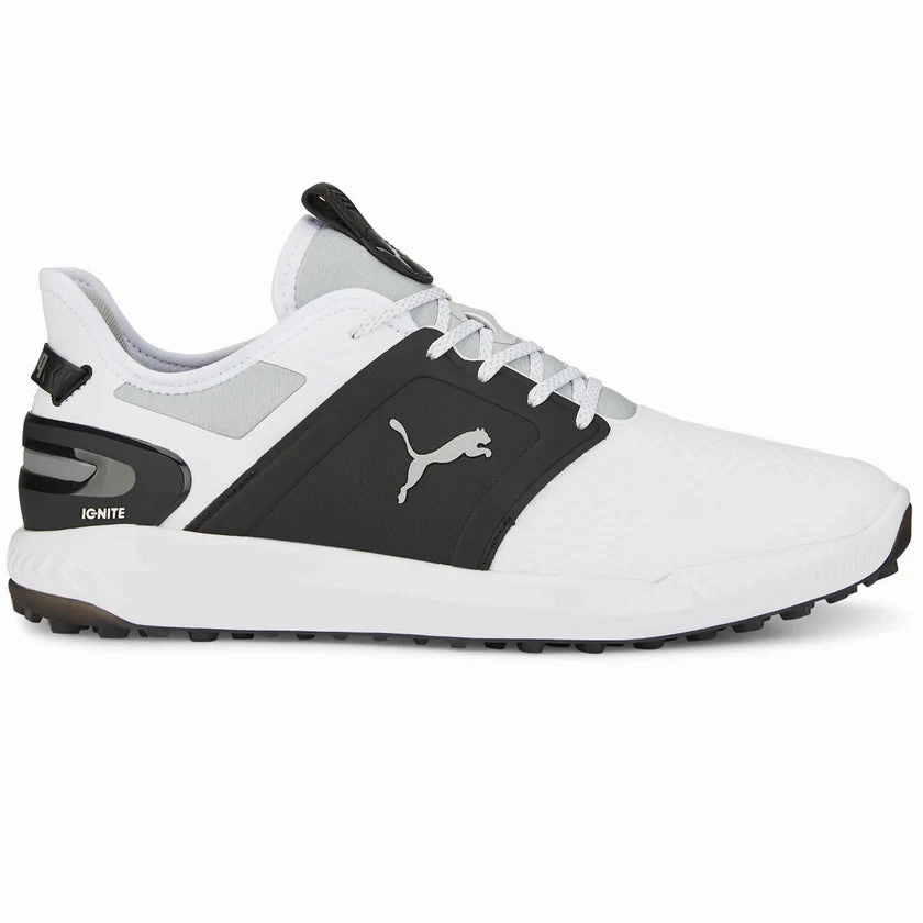 Puma IGNITE Elevate Men's Golf Shoes Puma Men's Golf Shoes