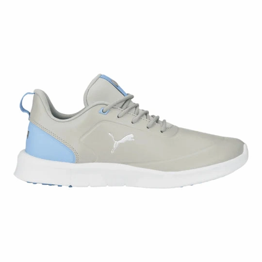 Puma Laguna Fusion Women's Golf Shoes Ladies' Spikeless Golf Sneakers