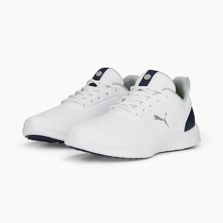 Puma Laguna Fusion Women's Golf Shoes Ladies' Spikeless Golf Sneakers