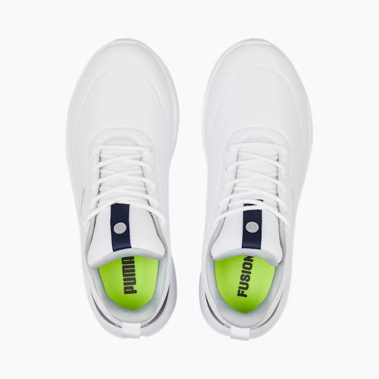 Puma Laguna Fusion Women's Golf Shoes Ladies' Spikeless Golf Sneakers