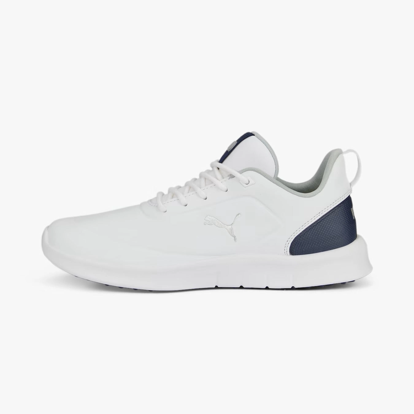 Puma Laguna Fusion Women's Golf Shoes Ladies' Spikeless Golf Sneakers