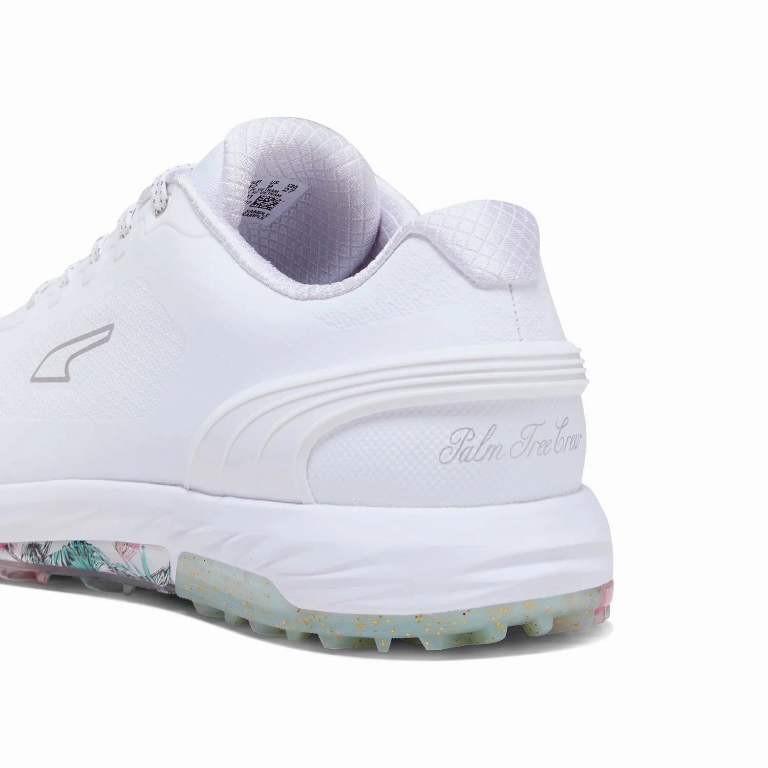 Puma Limited Edition - Puma x PTC Alphacat Nitro Spikeless Golf Shoes Puma Men's Golf Shoes