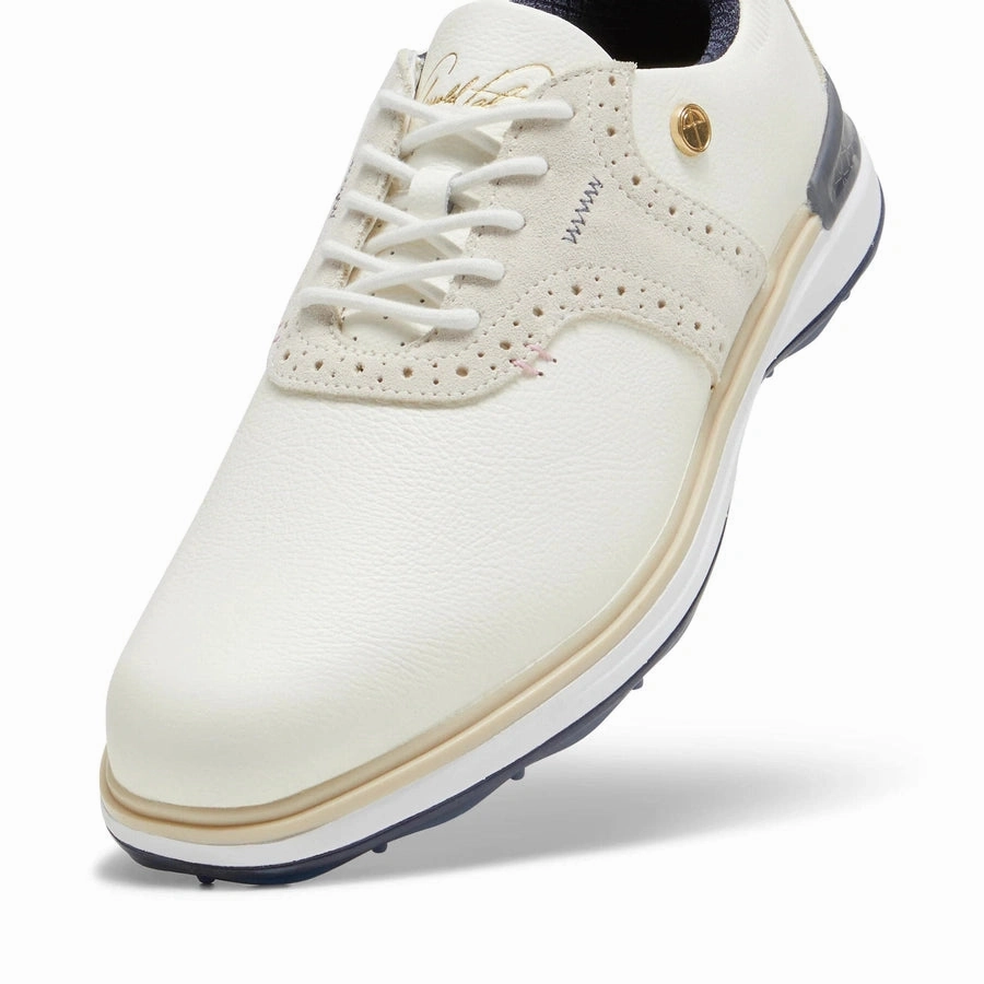 Puma Limited Edition Arnold Palmer AVANT Spikeless Golf Shoes Men's Spikeless Golf Shoes