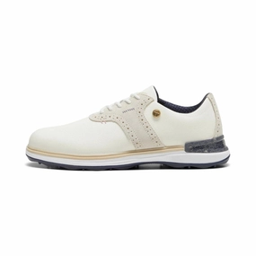 Puma Limited Edition Arnold Palmer AVANT Spikeless Golf Shoes Mens spikeless golf shoes